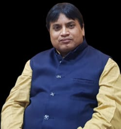 Umesh Kumar Singh